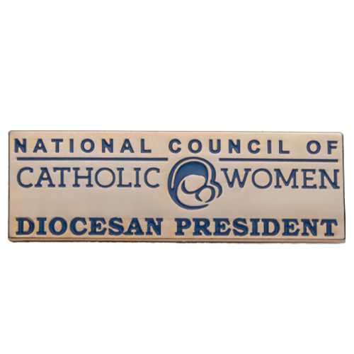 Soft Enamel - Lapel Pins