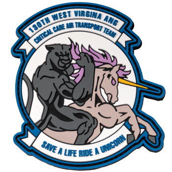 75% Embroidery - Patches