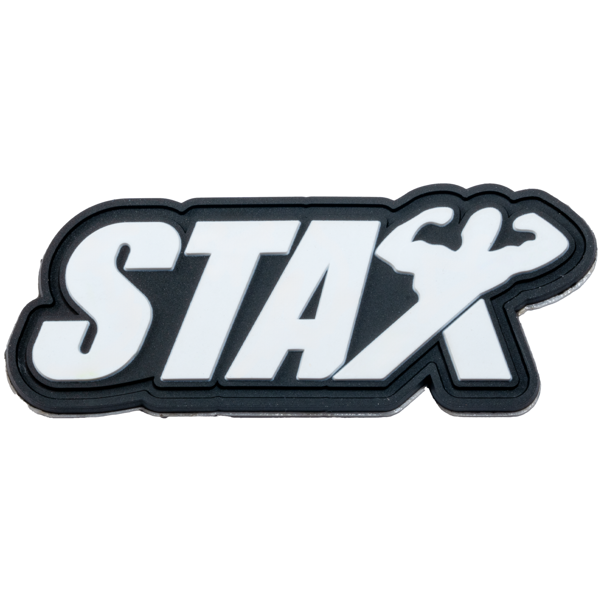 PVC (No Backing) - Patches