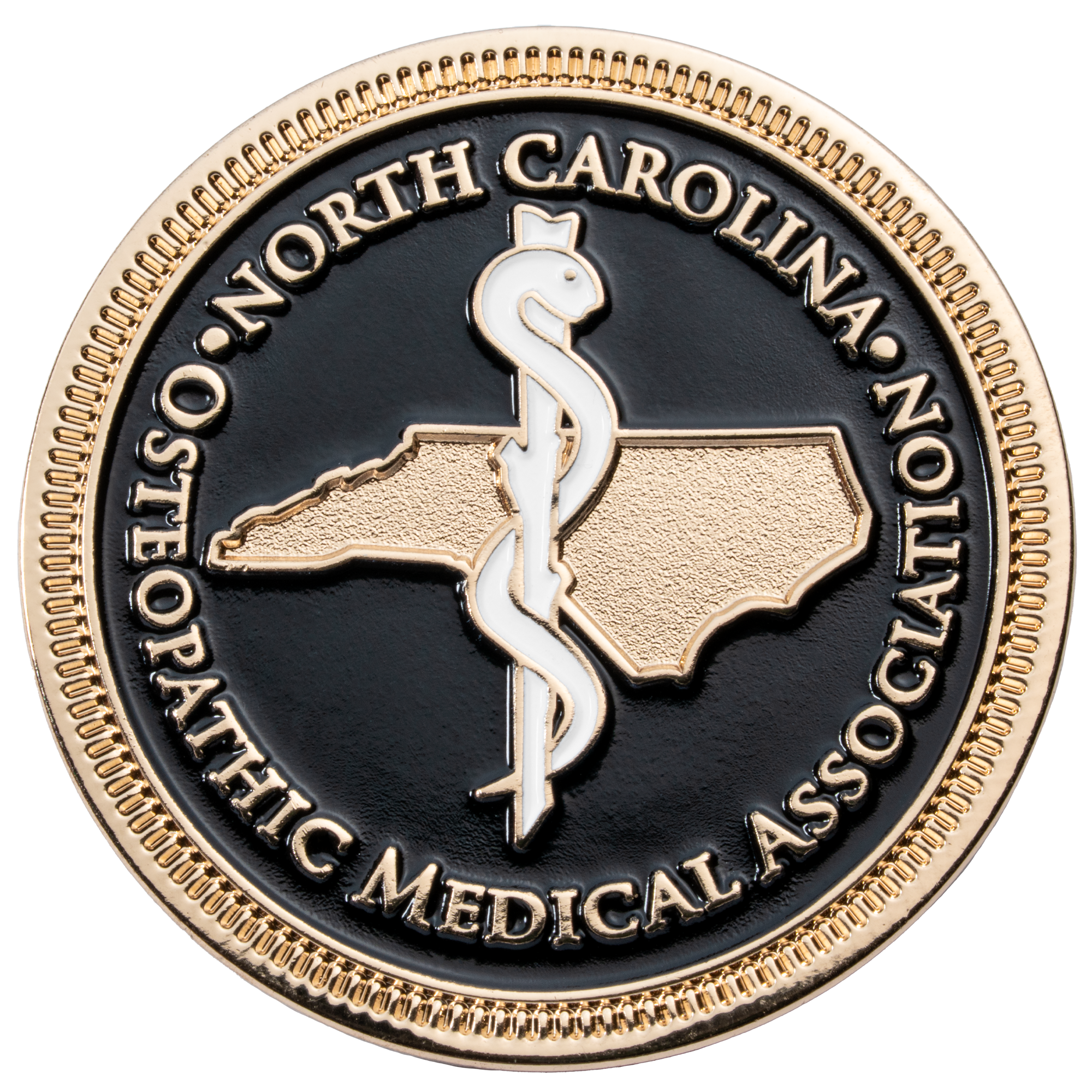 Soft Enamel - Lapel Pins