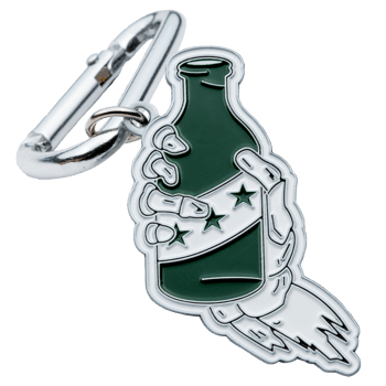 Soft Enamel - Charms