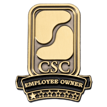 Soft Enamel - Lapel Pins