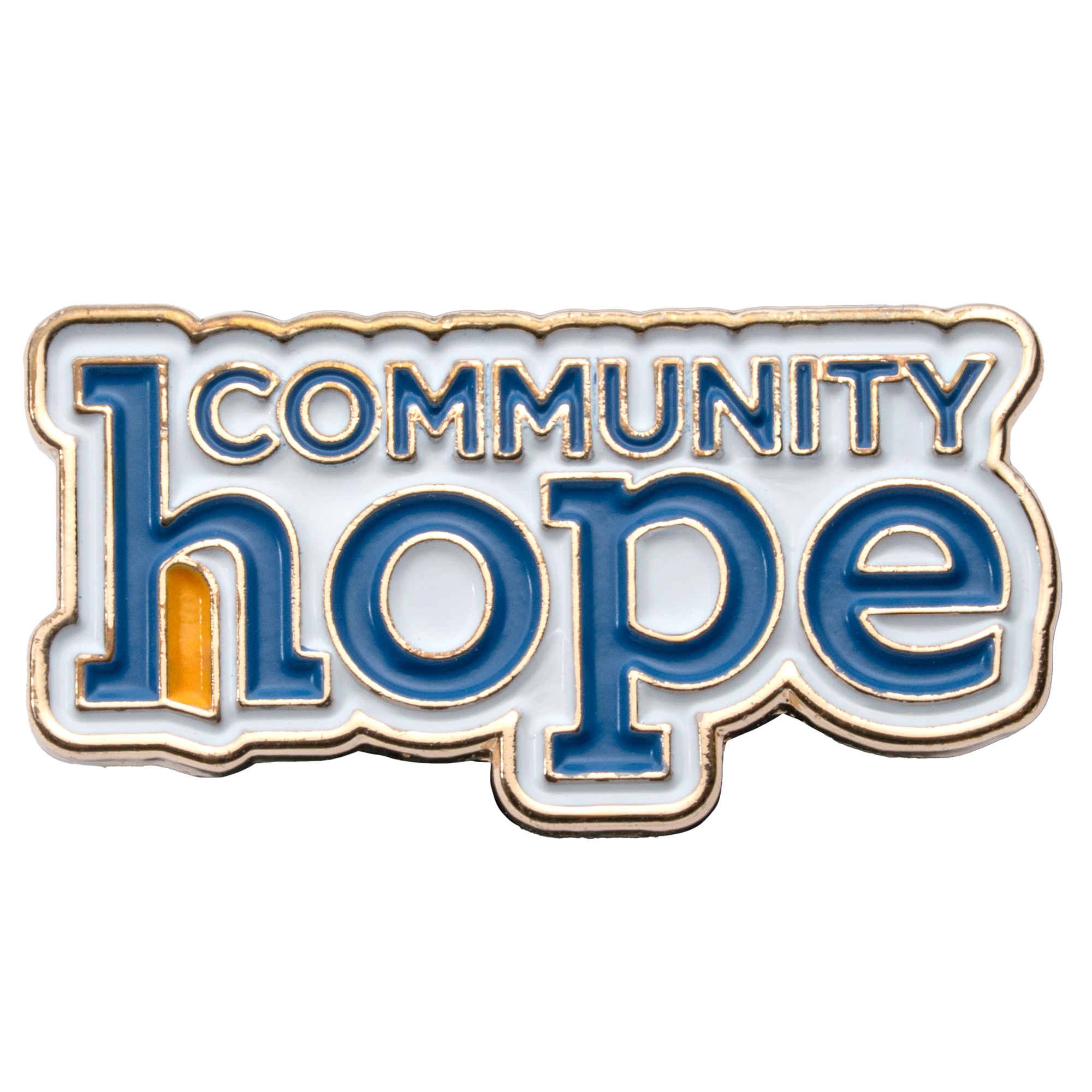 Soft Enamel - Lapel Pins