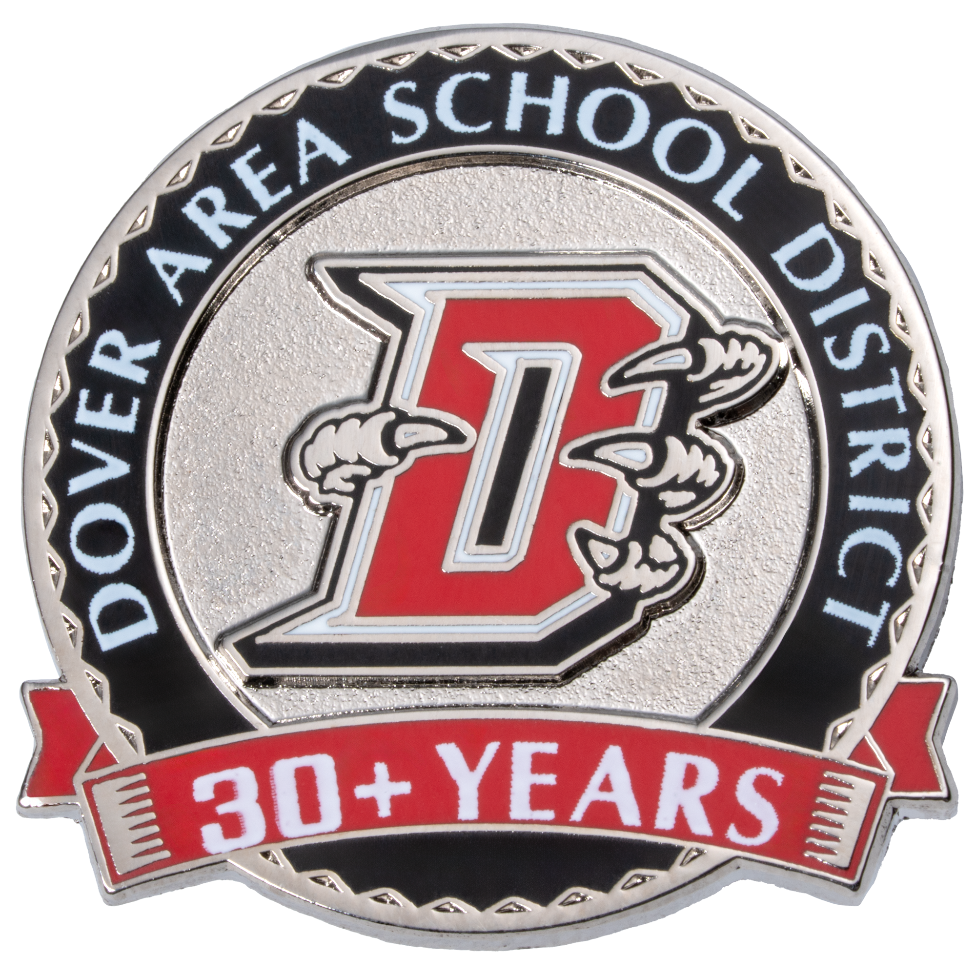 Cloisonné - Lapel Pins