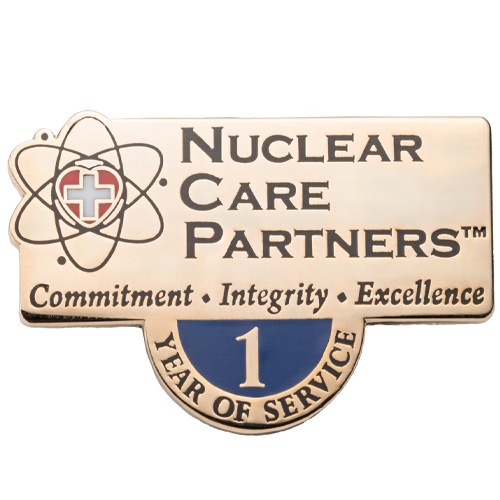 Cloisonné - Lapel Pins