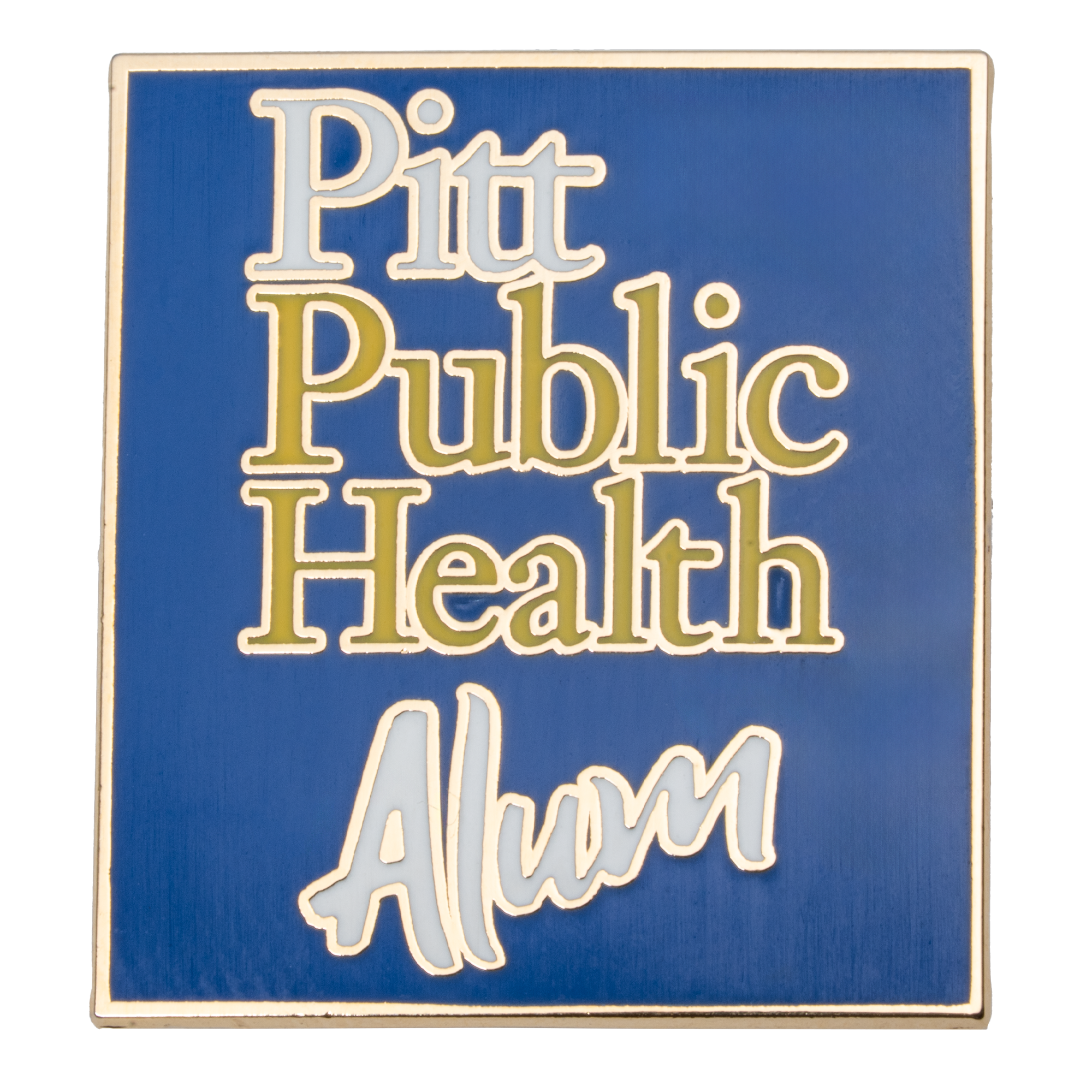 Cloisonné - Lapel Pins