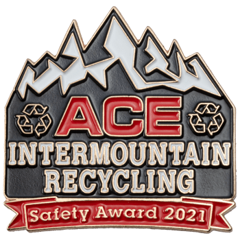 Soft Enamel - Lapel Pins