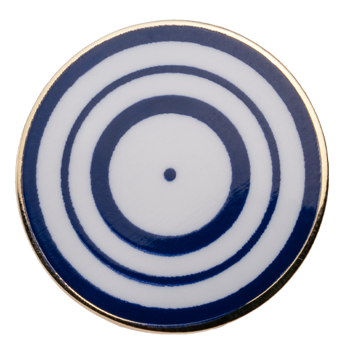 Cloisonné - Lapel Pins