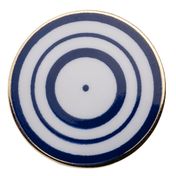 Cloisonné - Lapel Pins