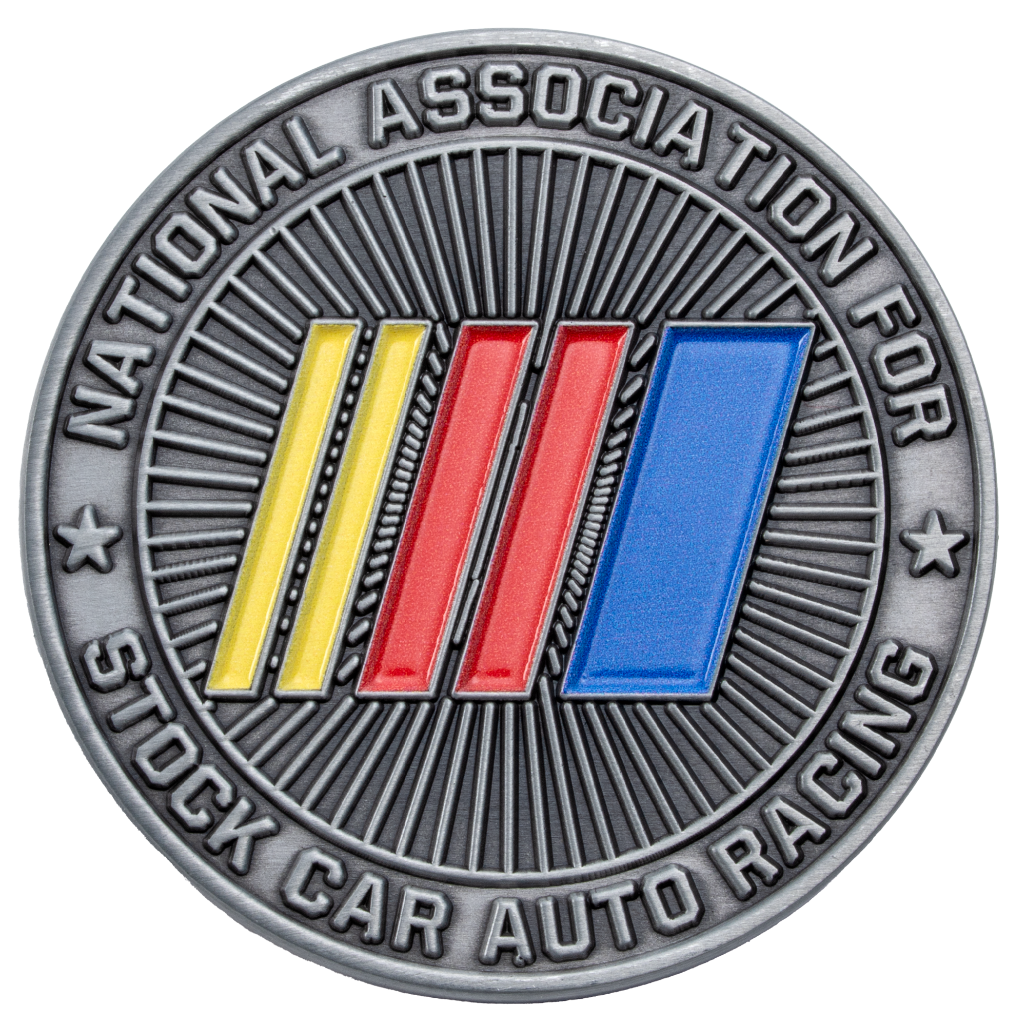 Color On Both Sides - Challenge Coins