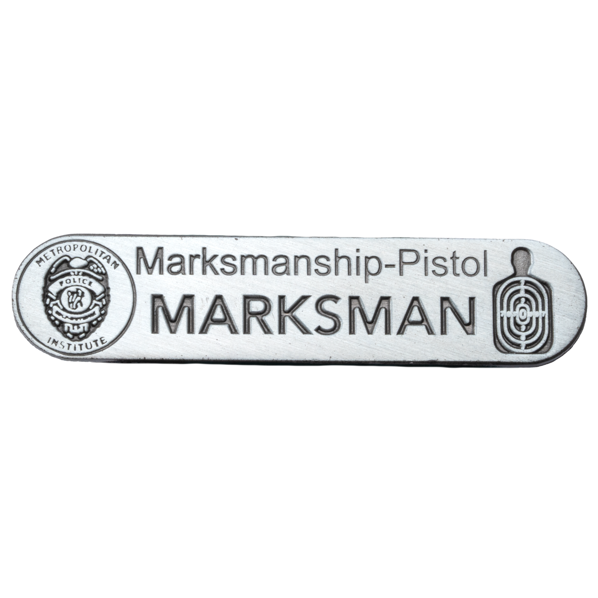 Soft Enamel - Lapel Pins