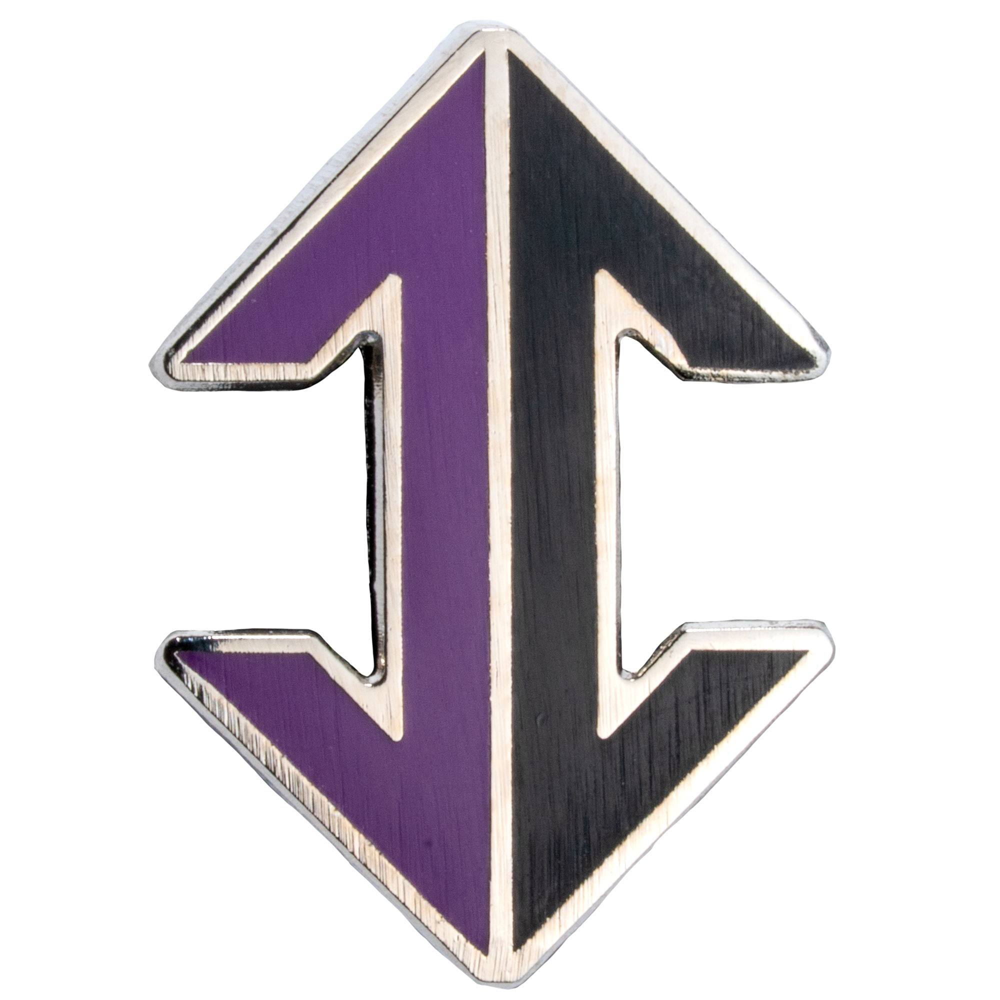 Cloisonné - Lapel Pins