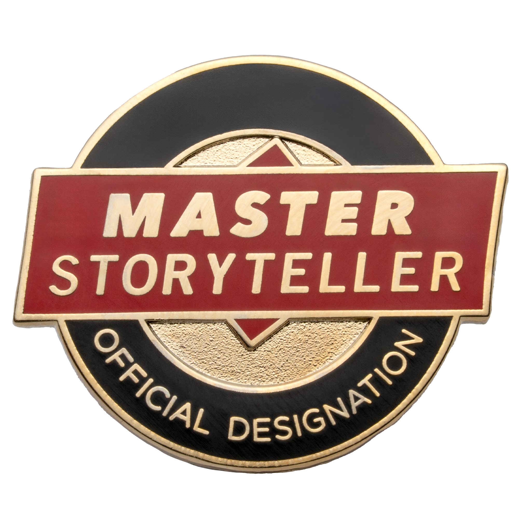 Cloisonné - Lapel Pins