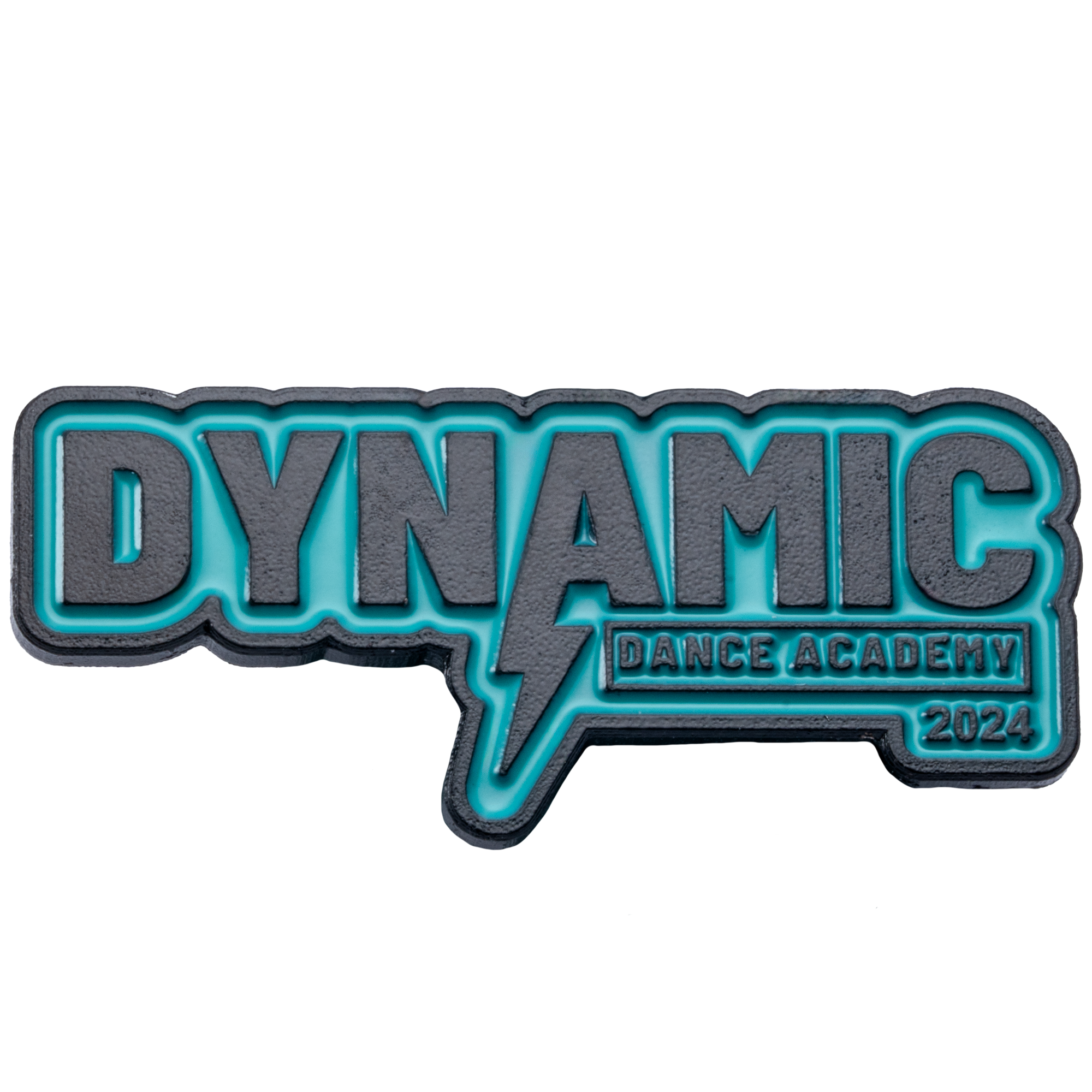 Soft Enamel - Lapel Pins