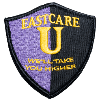 75% Embroidery - Patches